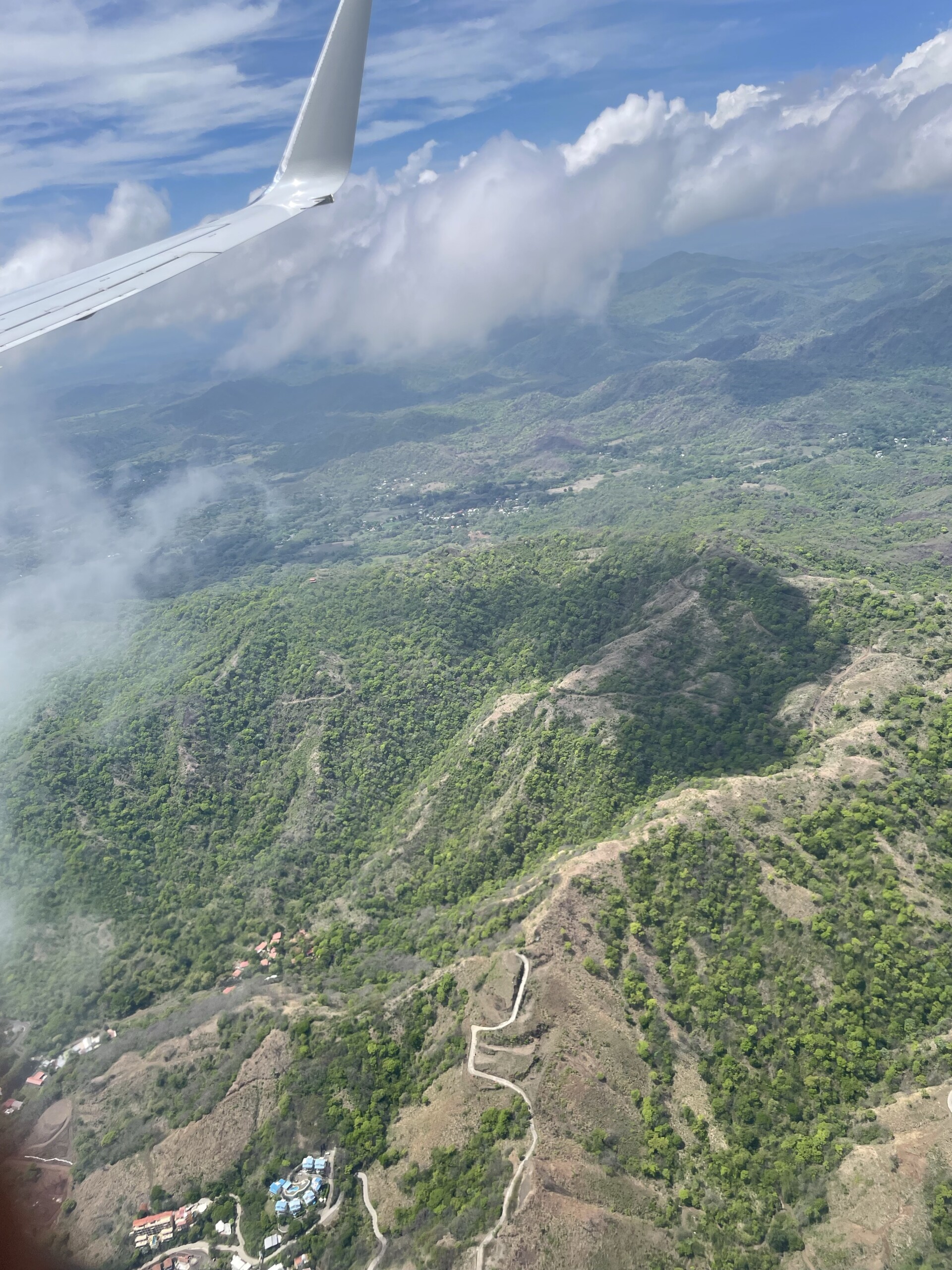 My 8th Grade Trip To…