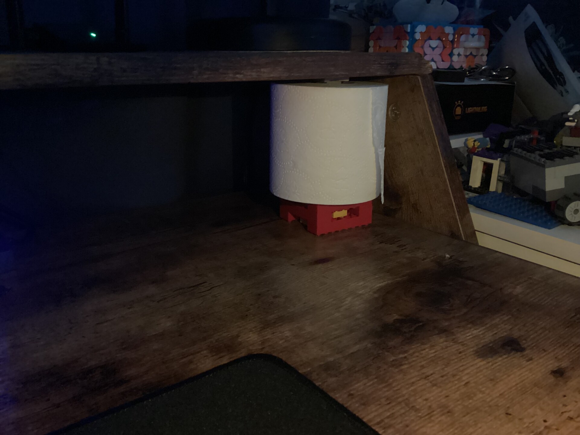 SETUP yay #rgb #pc #gaming #rocketleague #lookatthislol #whatarehashtags