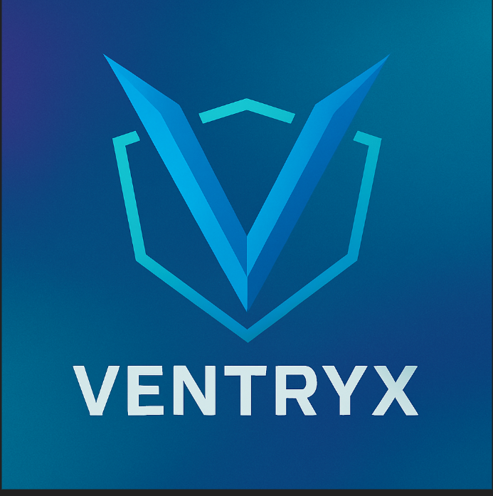 Ventry Logo