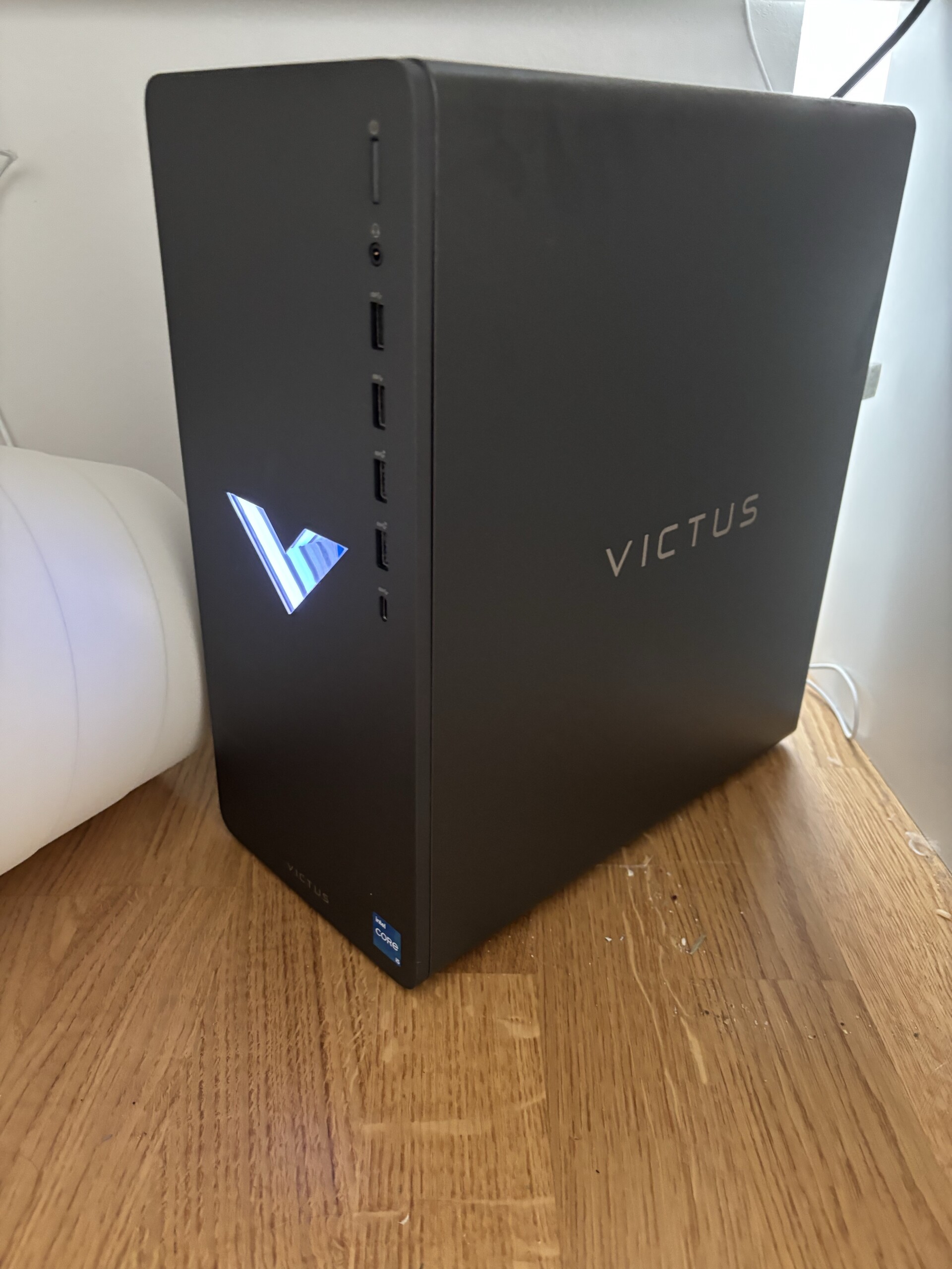 I wanna be in the trend of shring setups