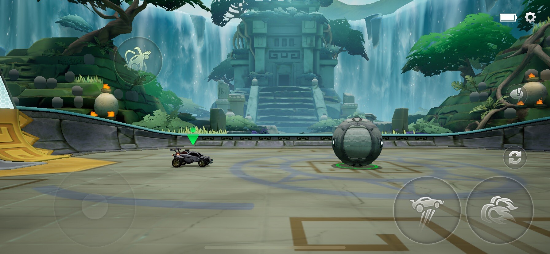 Wouldn’t this be cool