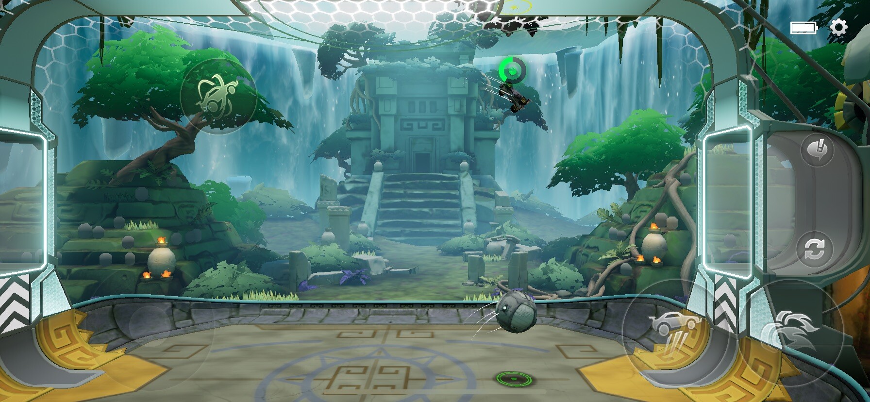 Wouldn’t this be cool