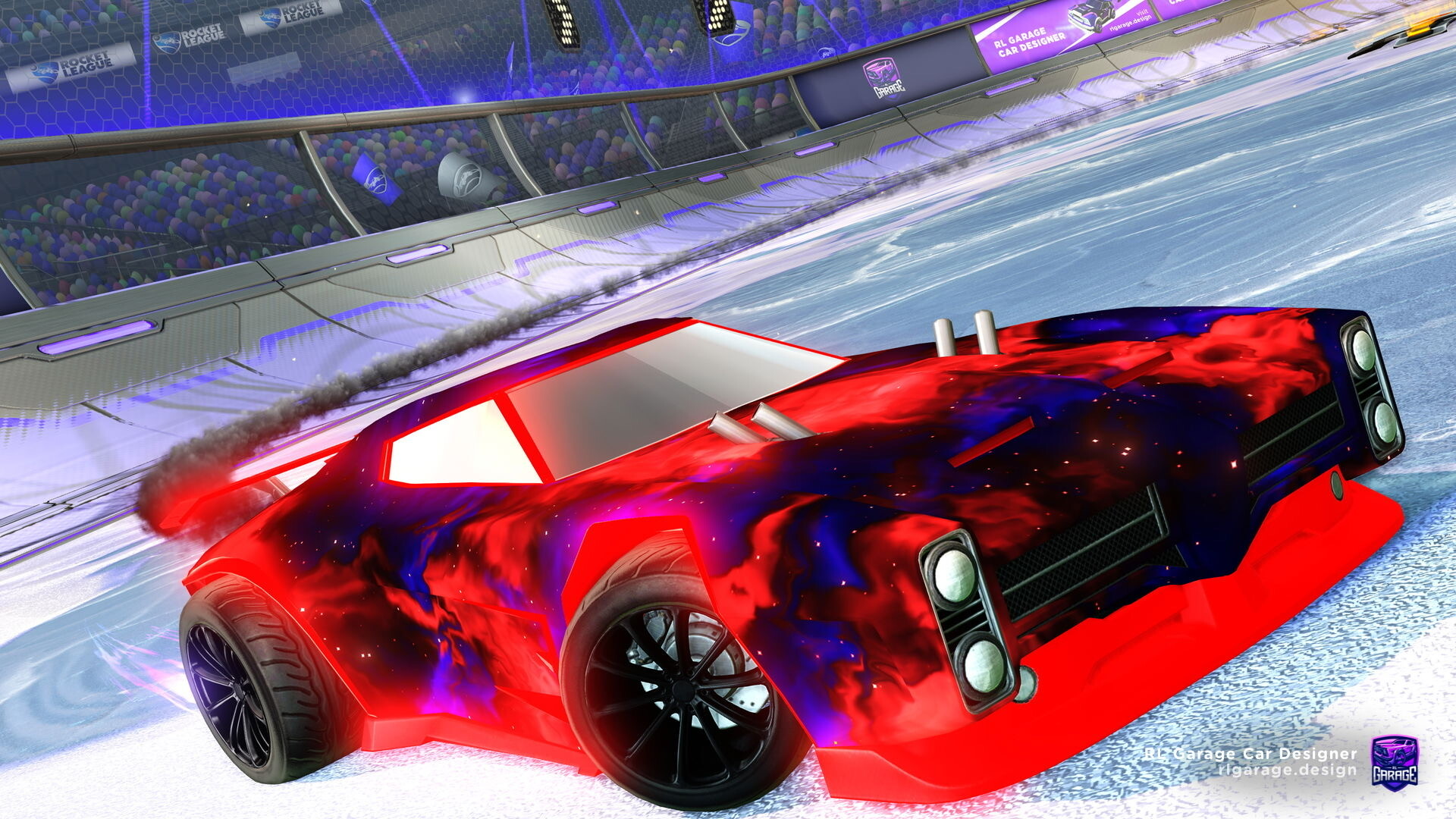 Neon Dominus?