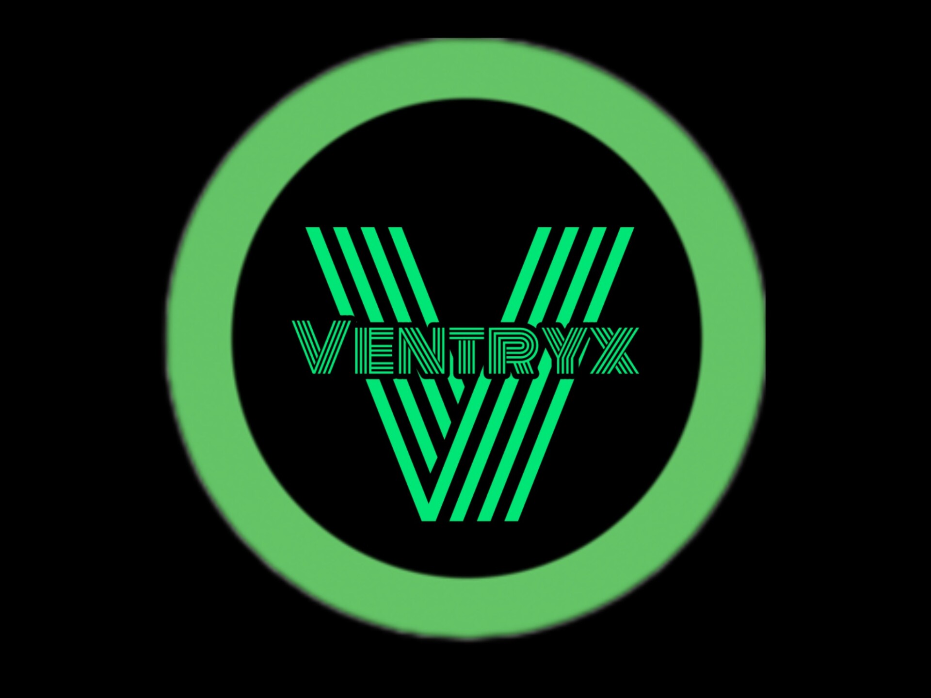 Logo suggestion for ventryx
