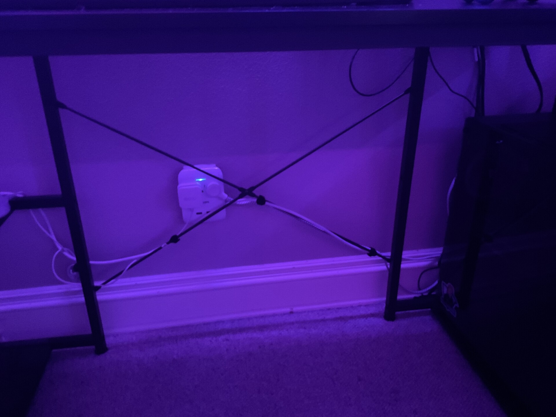 This is for you meta