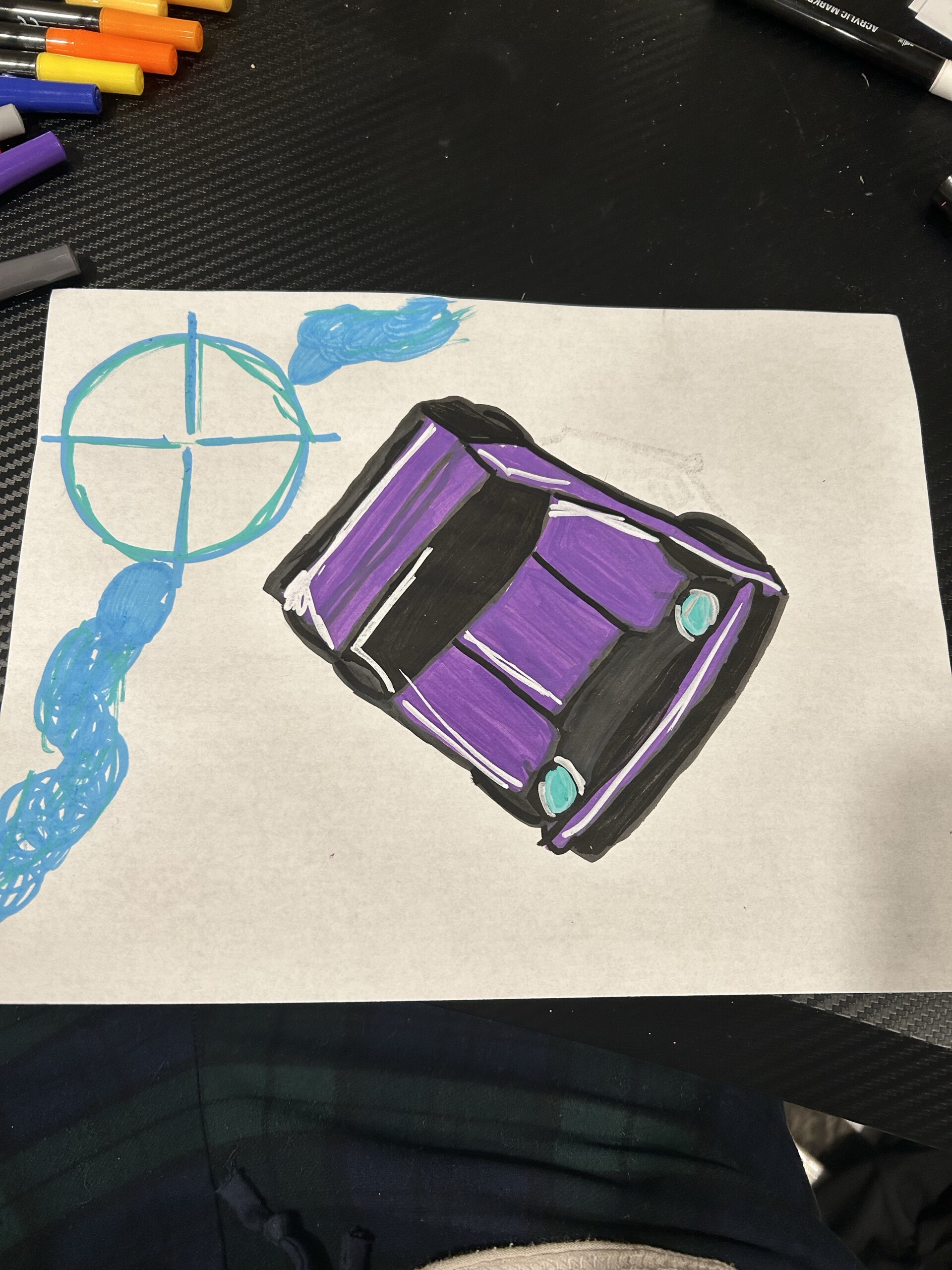 Guess the rlg player???