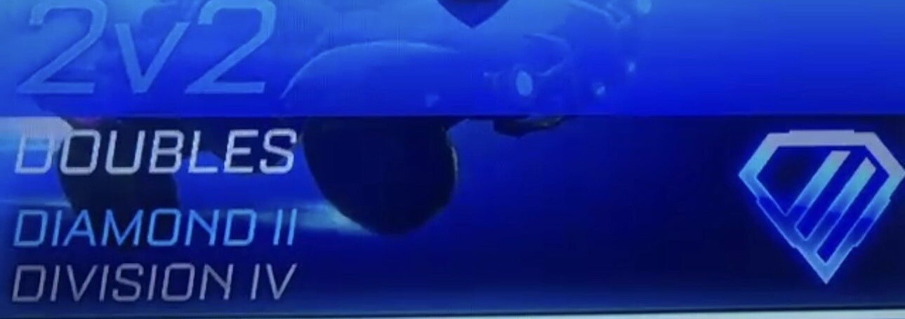 Diamond 2 IV