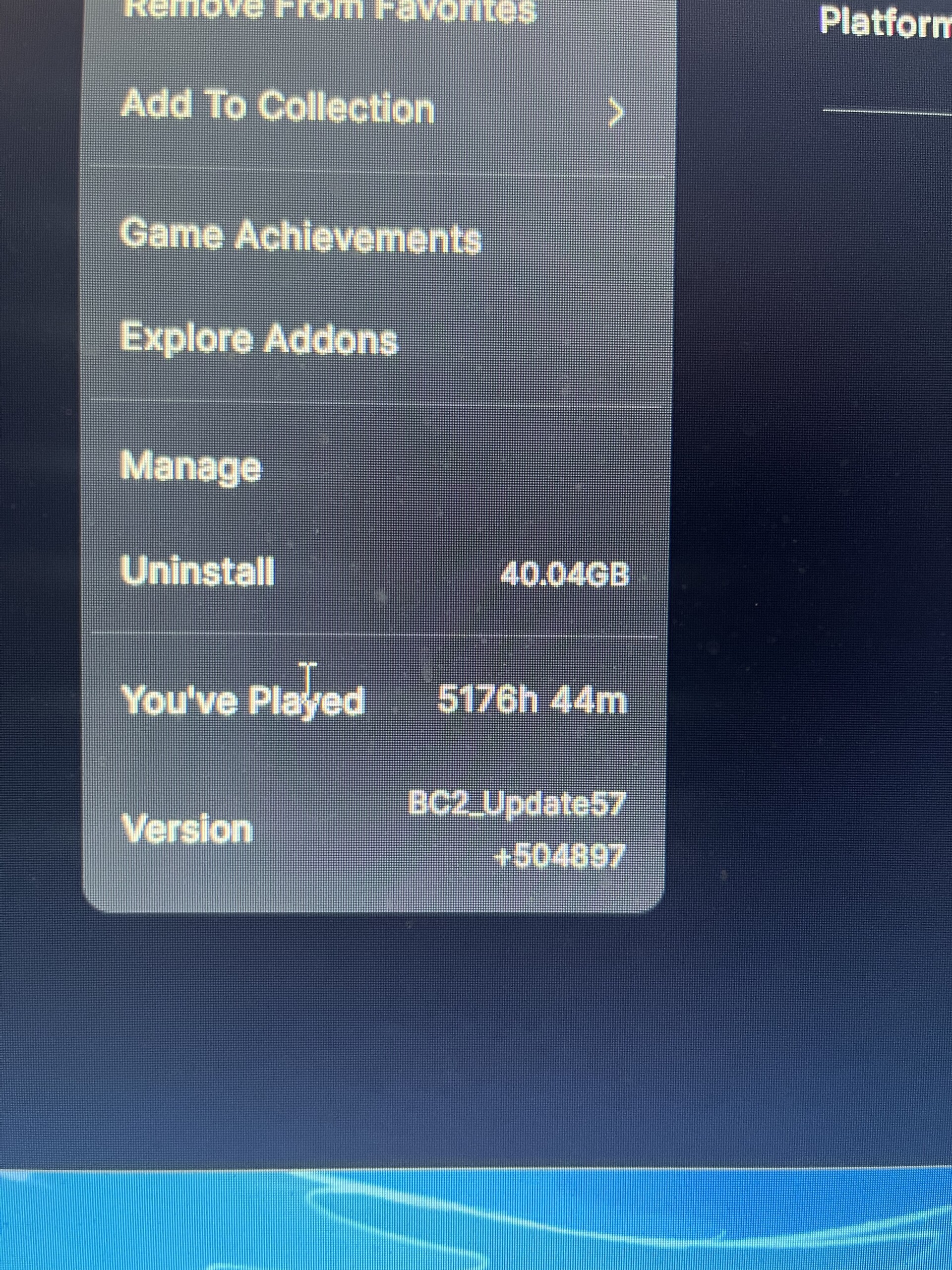 2.2k hours is light work blink 😪