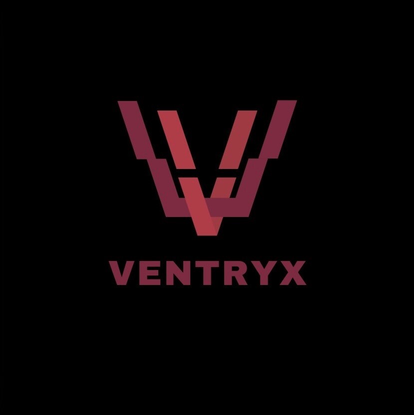 Possible Ventryx logos