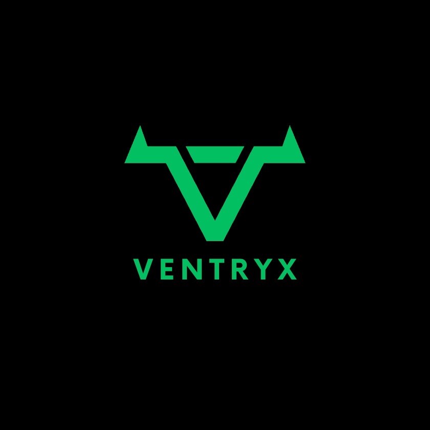 Possible Ventryx logos