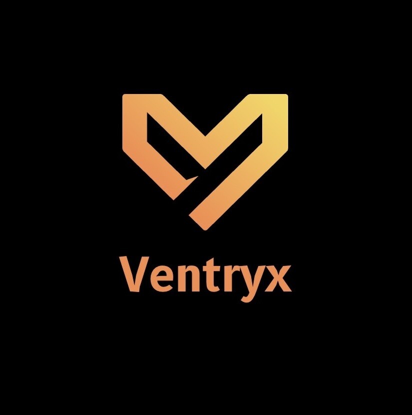 Possible Ventryx logos