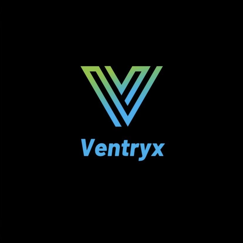 Possible Ventryx logos