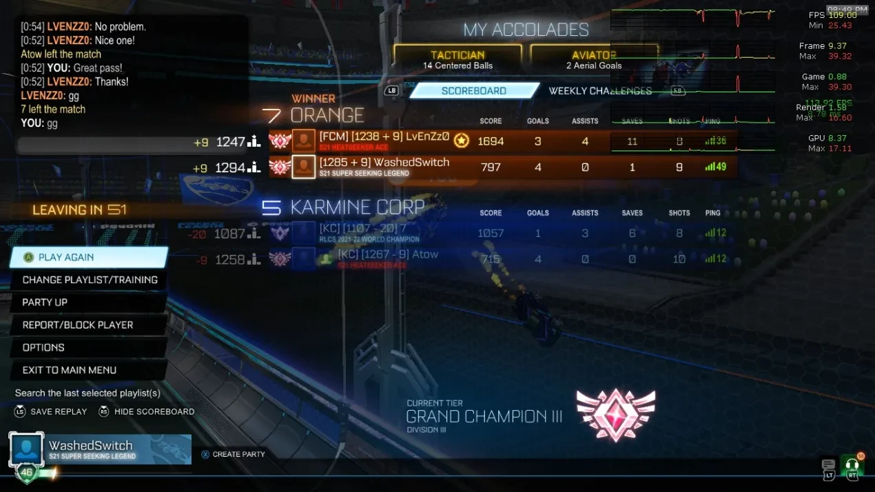 beat atow and marc by 8